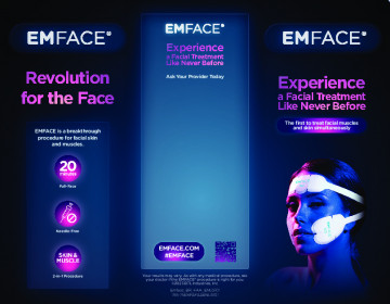 Emface Brochure